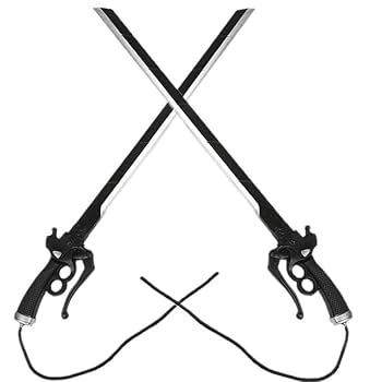 Amazon.co.jp: 【Sanjucos】進撃の巨人 調査兵団 立体機動装置